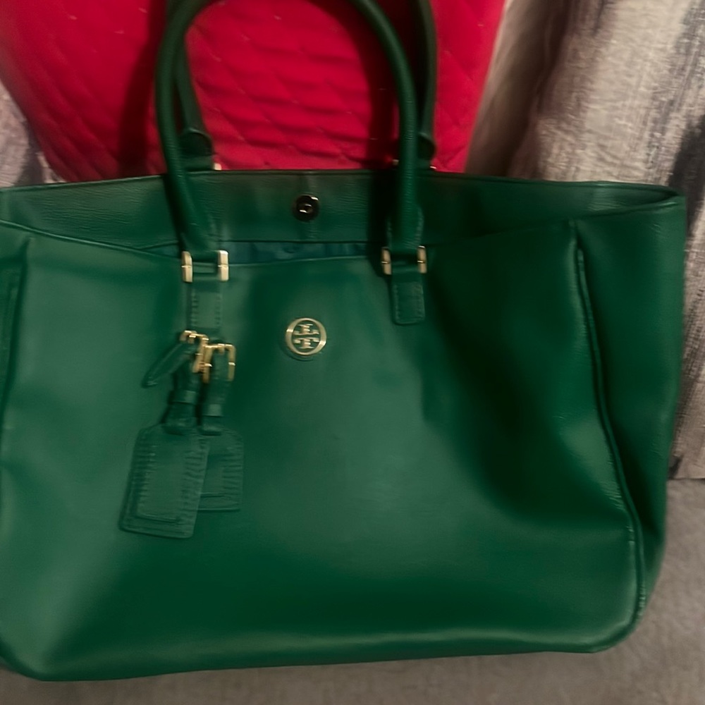 Tory Burch Shoulder Bag